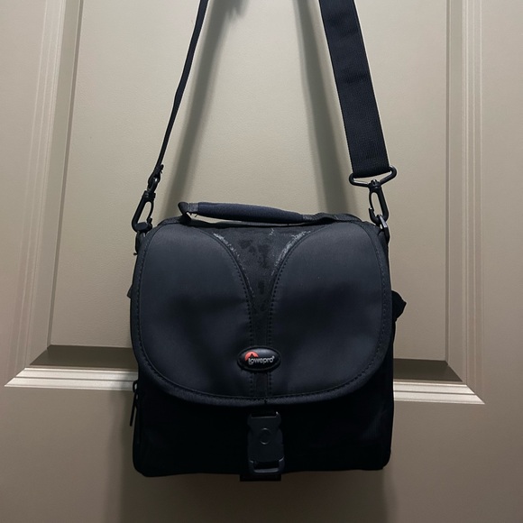 Camera bag - Picture 1 of 4